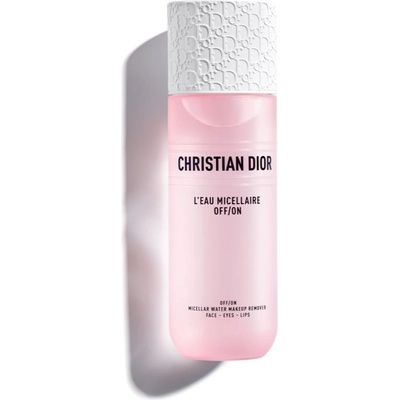 Dior OFF/ON L'Eau Micellaire мицеларна вода за почистване 175ml