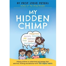 My Hidden Chimp
