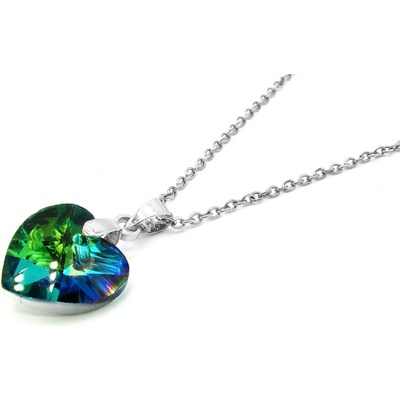 Steel Jewelry Náhrdelník NH240198