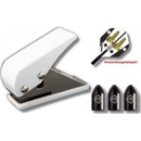 Whizlock Vysekávač letek děrovačka šipky