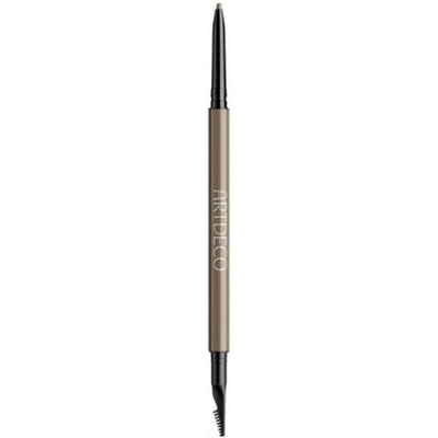 Artdeco Ultra Fine Brow Liner ceruzka na obočie 21 Ash brown 0,09 g