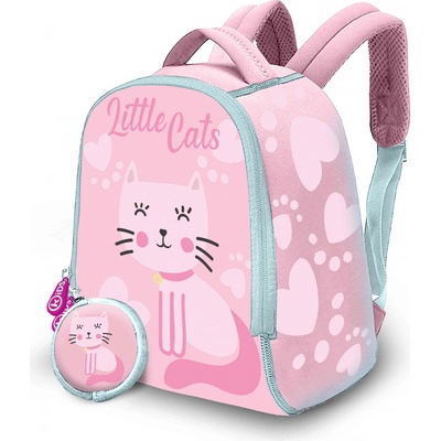 Kids Licensing Little Cats KL10731