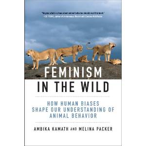 Feminism in the Wild (ISBN: 9780262049634)
