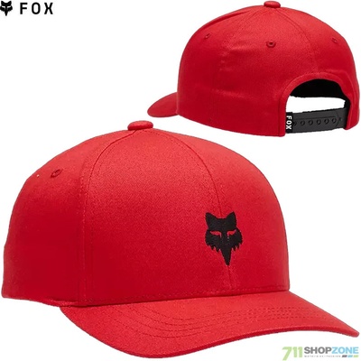 Fox detská kšiltovka Yth Legacy hat