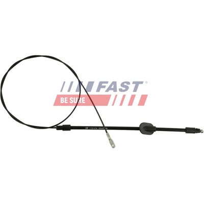 Lanko ruční brzdy FAST FT69034