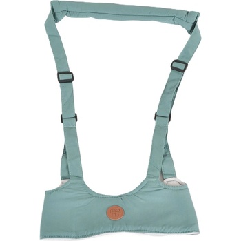 Moni Колан за прохождане Moni - Walky, тъмнозелен (111604)