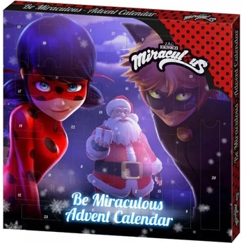 KTN Чудотворното: Бъдете Чудотворни! Коледен календар (21897000)