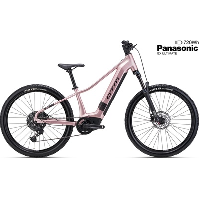 CTM RUBY GX E-Allroad 2026