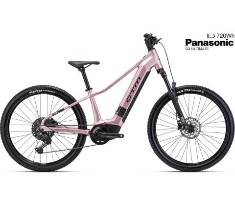 CTM RUBY GX E-Allroad 2026