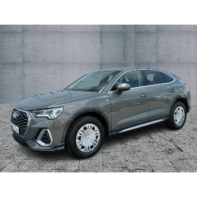 Audi Q3 TFSI S-line Sportback 110 kW