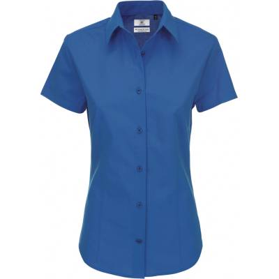 B&C HERITAGE SSL women modrá