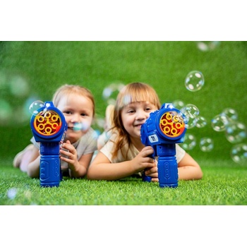 Fru Blu Mega blaster se zásobníkem + náplň 0,4 l