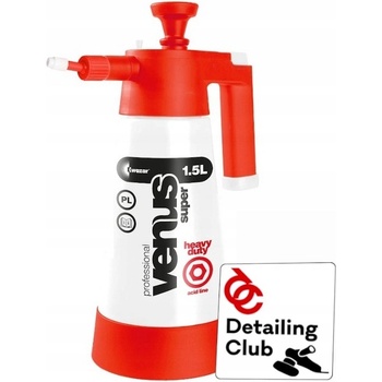 KWAZAR HD Acid Venus Super Pro+ 1,5 l