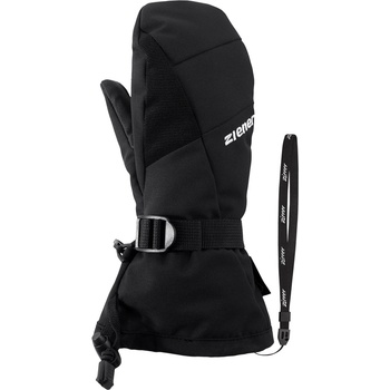 Ziener Lanic gtx + gore plus warm mitten jr 6