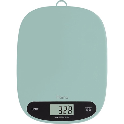 Homa Везна HOMA HS-05N NORSK, ел. кухненска, син, 5kg (27212)