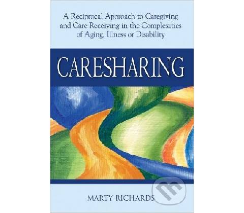 Caresharing - Marty Richards