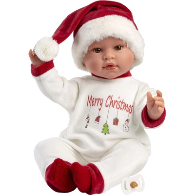 Llorens 74501 NEW BORN 45 cm