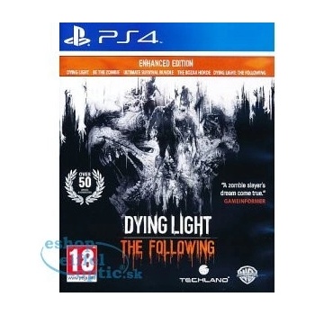 Dying Light (Enhanced Edition)