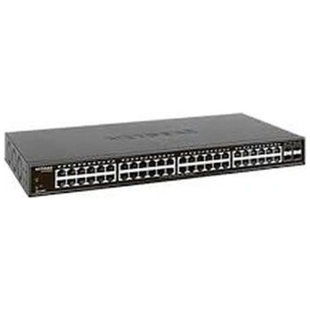 Netgear S350 48P