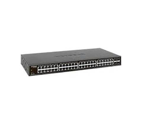 Netgear S350 48P