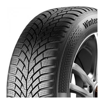 Continental WinterContact TS 870 215/60 R16 95H