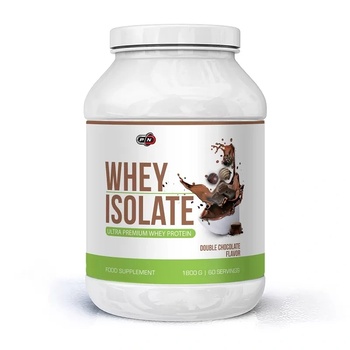 Image 1 of Pure Nutrition - WHEY ISOLATE - 1800 g