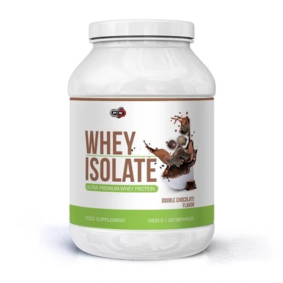 Pure Nutrition - WHEY ISOLATE - 1800 g