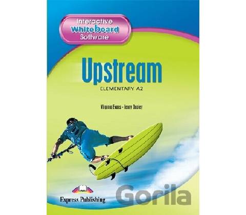 Upstream 2 - Elementary A2 - whiteboard software - Express Publishing