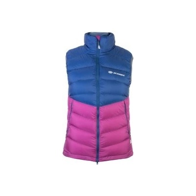 Sir Joseph Safir Vest Lady modrá/růžová