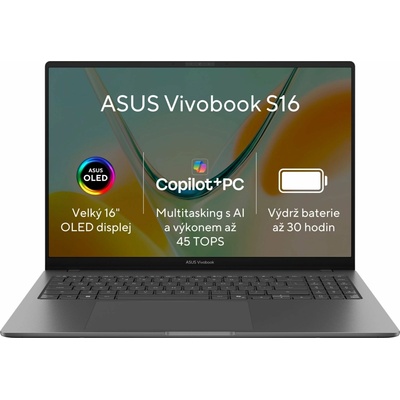 Asus Vivobook S16 S5608QA-OLED207W