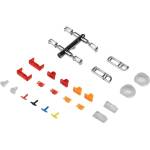 Axial Аксиални капачки за осветление: scx30 k10
