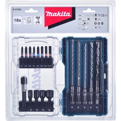 Makita 18 ks E-07026