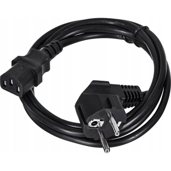 Gembird IEC C13 1,8 m PC-186