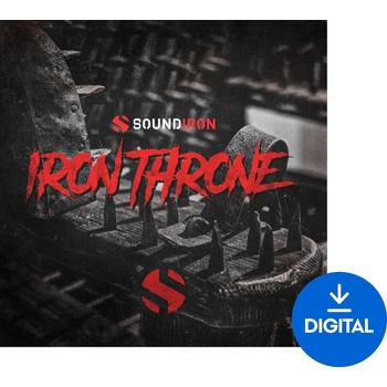 Soundiron Iron Throne (Дигитален продукт)