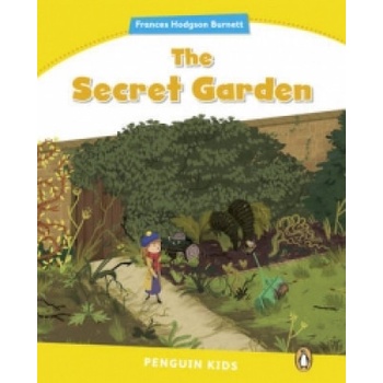 Secret Garden Penguin Kids 6