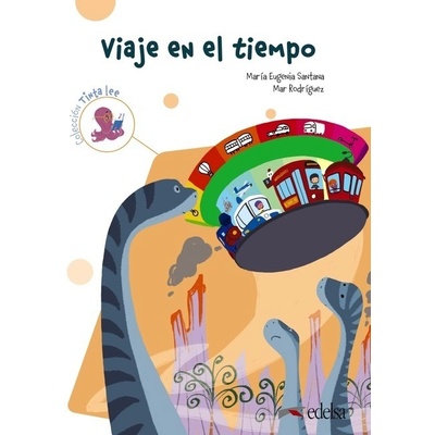 Submarino 2 Lecturas: Viaje en el tiempo