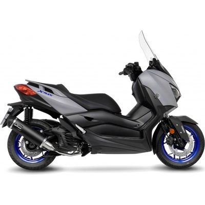 LeoVince 14078K NERO YAMAHA X-MAX 125/TECH MAX (21-24)