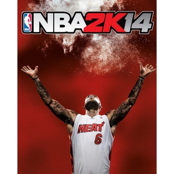 NBA 2K14