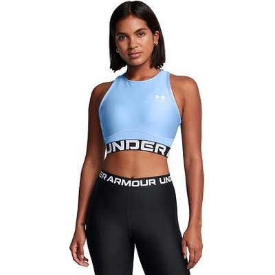 Under Armour Dámské tílko HeatGear Rib Tank