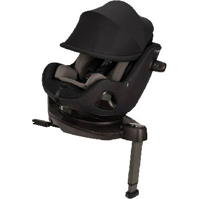 Nuna PRUU™ aire 2025 caviar