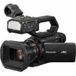 Panasonic HC-X2000 Цифрови видеокамери