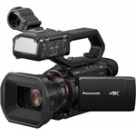 Panasonic HC-X2000 Цифрови видеокамери