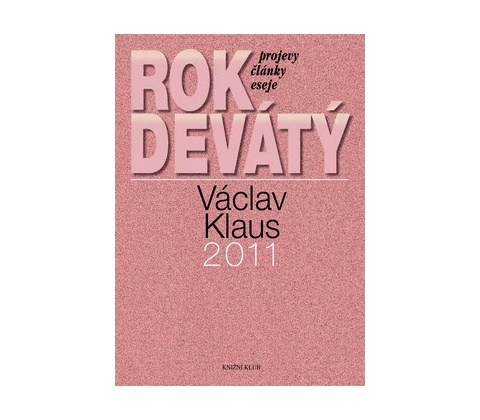 Rok devátý