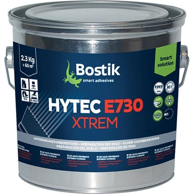 BOSTIK HYTEC E730 XTREM 8kg