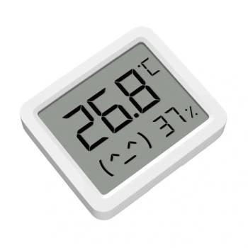 Xiaomi Smart Temperature and Humidity Monitor 3 Mini (QBH4312GL)