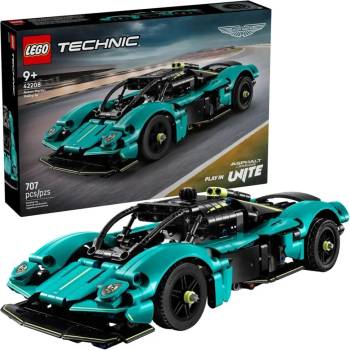 LEGO® TECHNIC 42208 Aston Martin Valkyrie (42208)