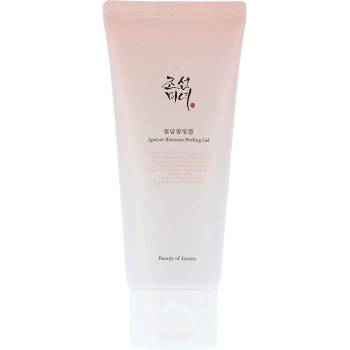 Beauty of Joseon Apricot Blossom Peeling Gel нежен пилинг на кожата 100 мл