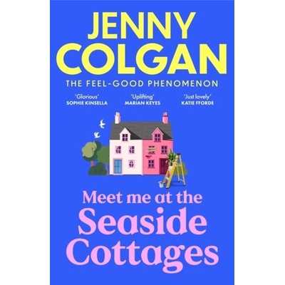 Meet Me at the Seaside Cottages