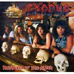 Sony Music Exodus: Pleasures Of The Flesh - CD (048563)