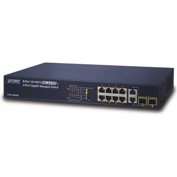 Planet FGSD-1008HPS